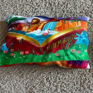 MY PILLOW travel sized